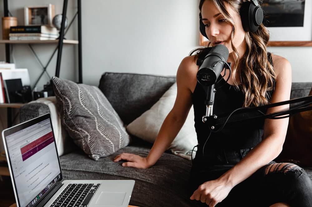 Was kostet dich dein Podcast als Coach – und welche Kosten du direkt sparen kannst