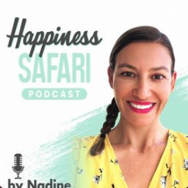 Happiness Safari Podcast